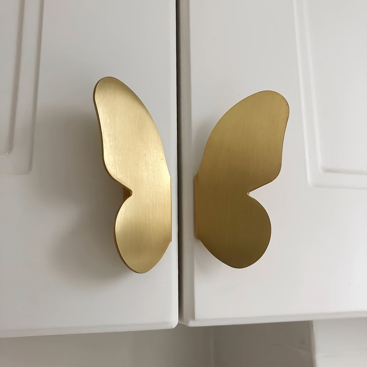 Butterfly Pulls Elegant Accents for Beautiful Boxes